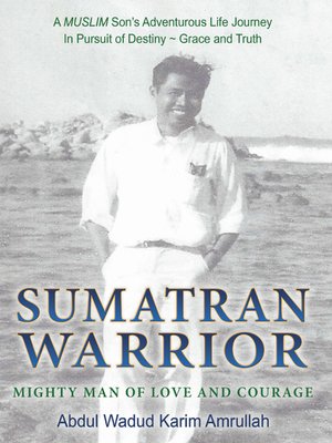 cover image of Sumatran Warrior